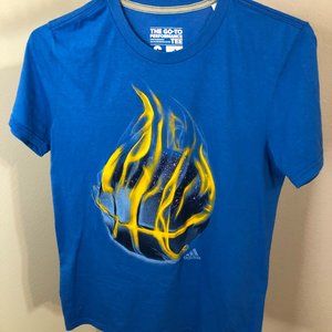 Adidas Go to Performance T-shirt